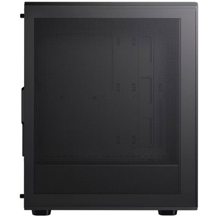 Hiditec H4 AIR Caja Semitorre Microperforada